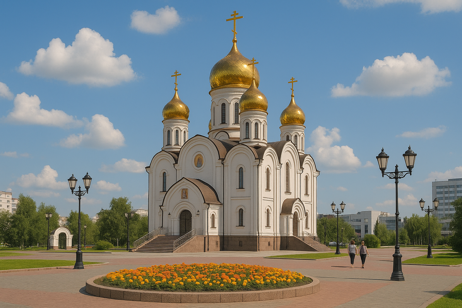 SEO продвижение сайта Сургут