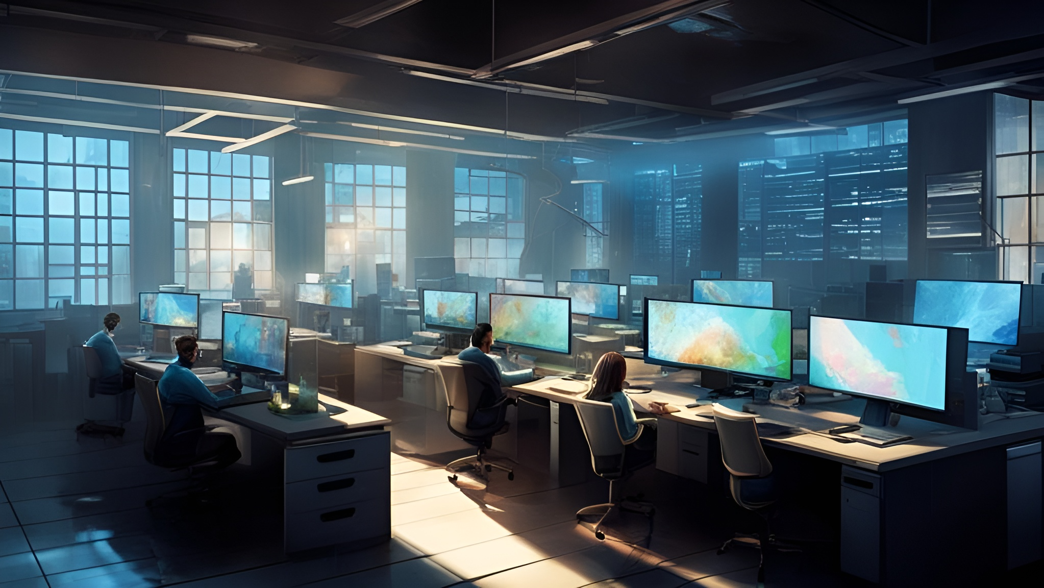 Как мы проводим комплексный SEO-аудит