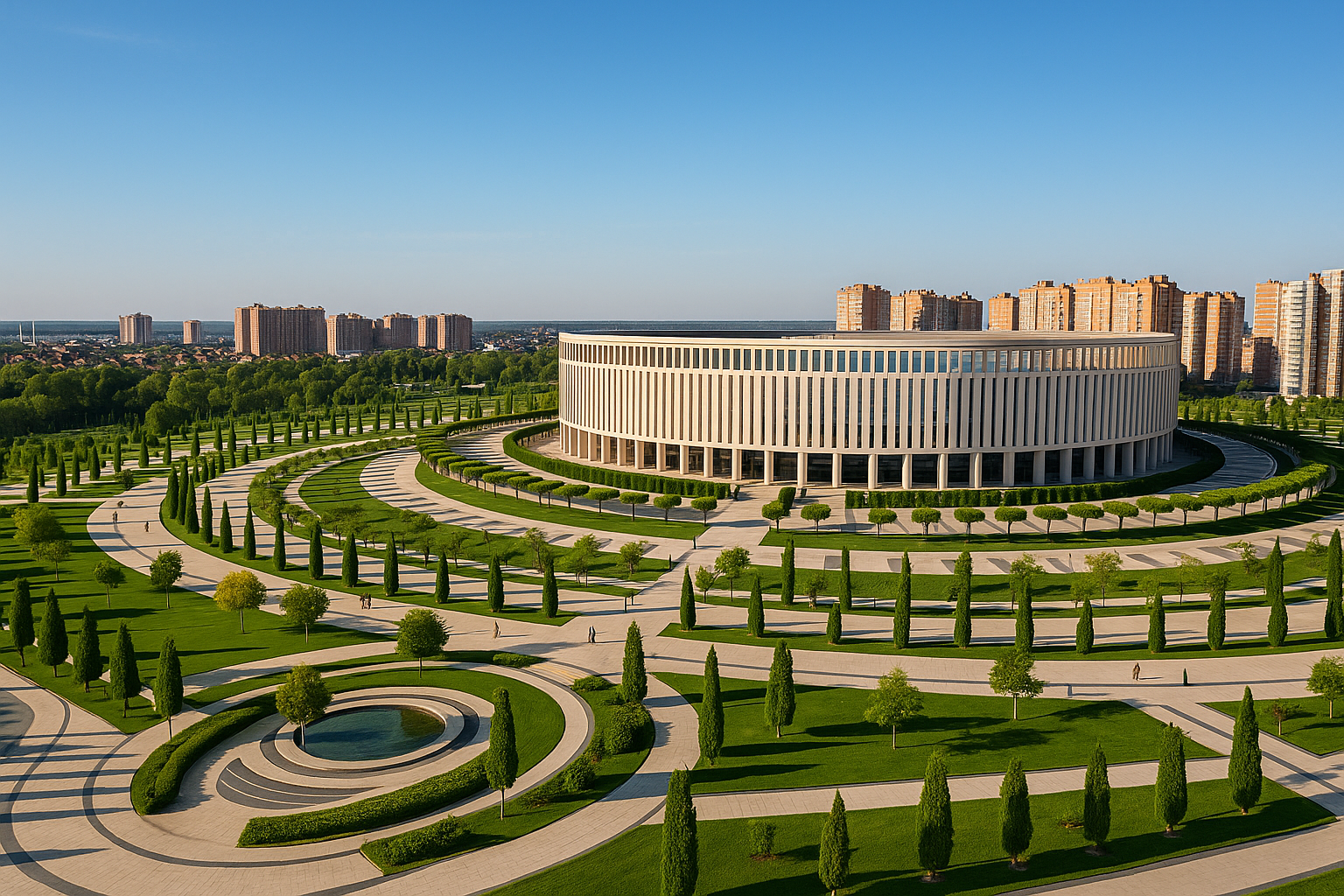SEO продвижение сайта Краснодар
