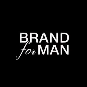 Brand for Man