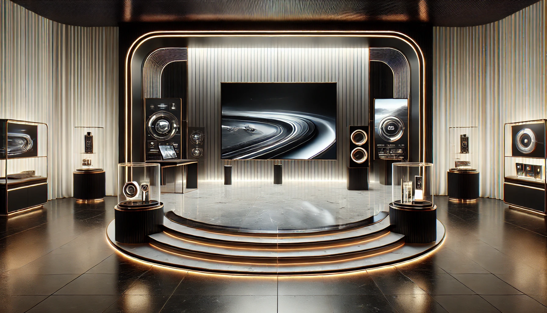 SEO-оптимизация сайтов для премиальных брендов