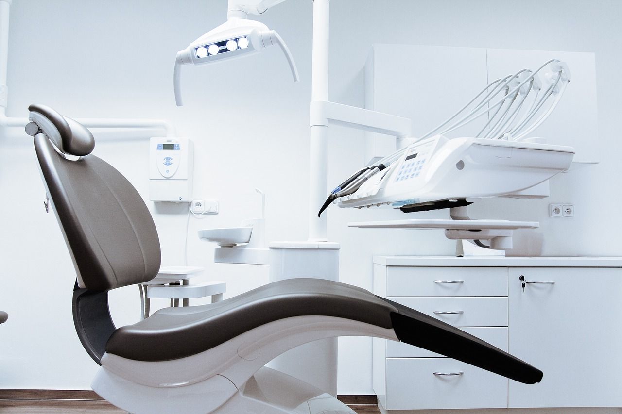 Сайт для клиники стоматологии - важные составляющие и необходимые элементы для повышения конверсии. 