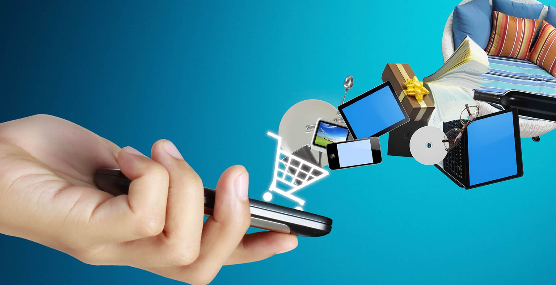 Правильное продвижение интернет-магазинов: секреты успеха