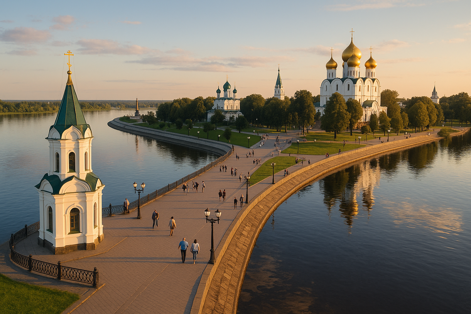 SEO продвижение сайта Ярославль