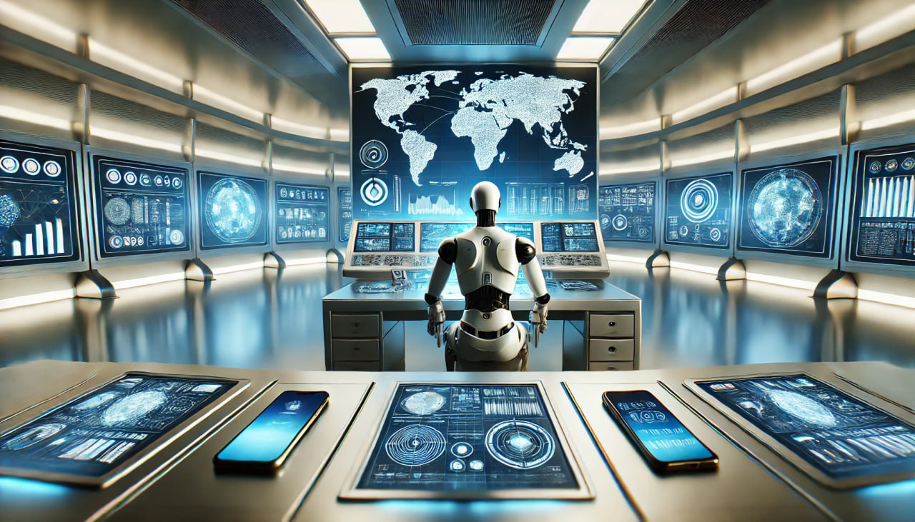 Основные тренды SEO-продвижения в 2025 году