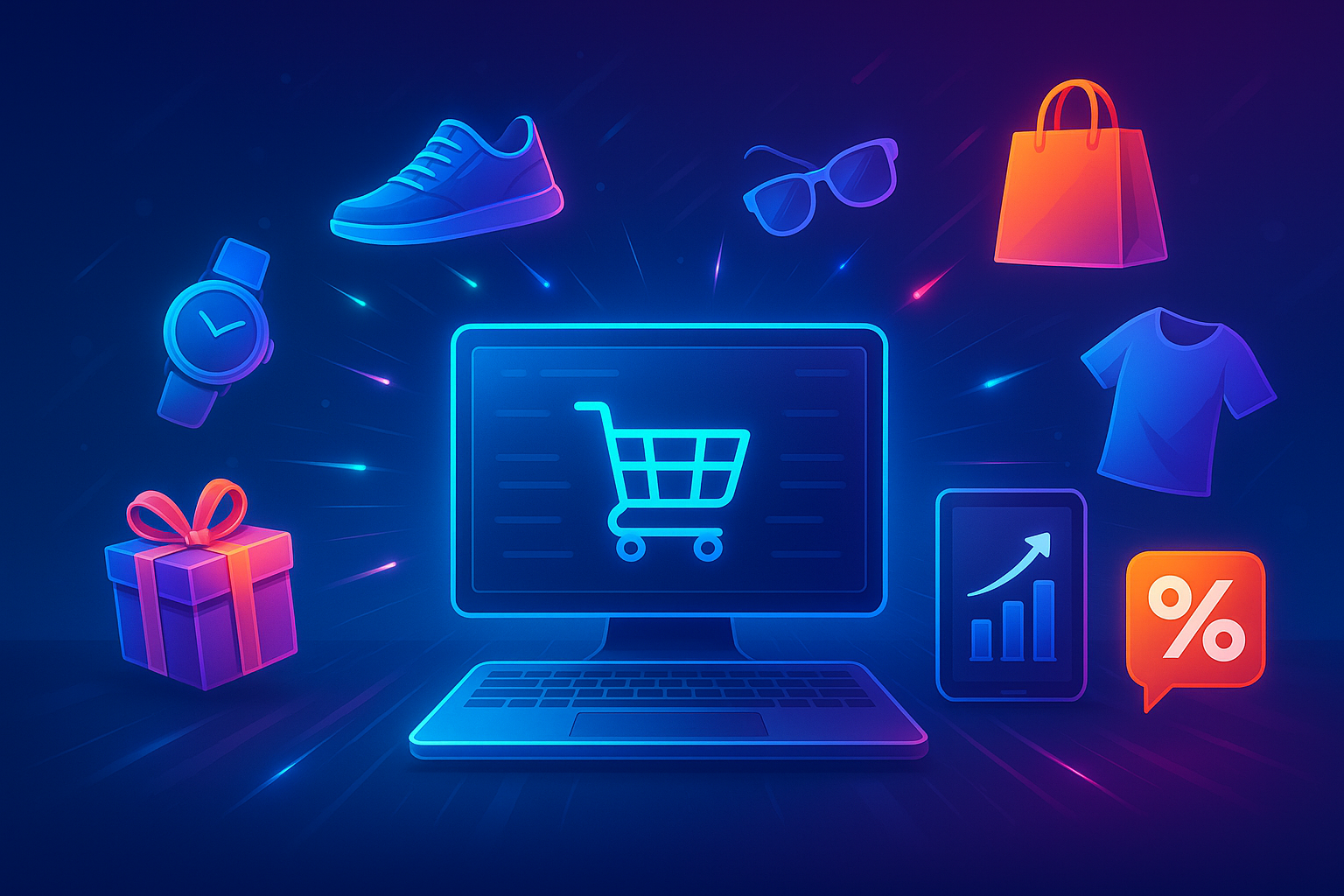 Советы по продвижению интернет-магазина