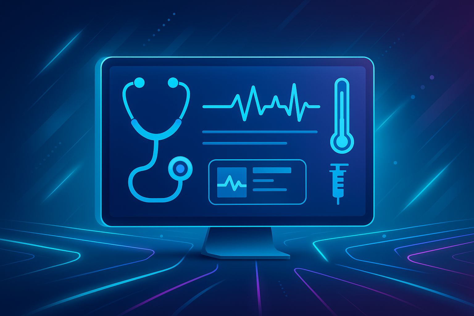 SEO-продвижение медицинских сайтов