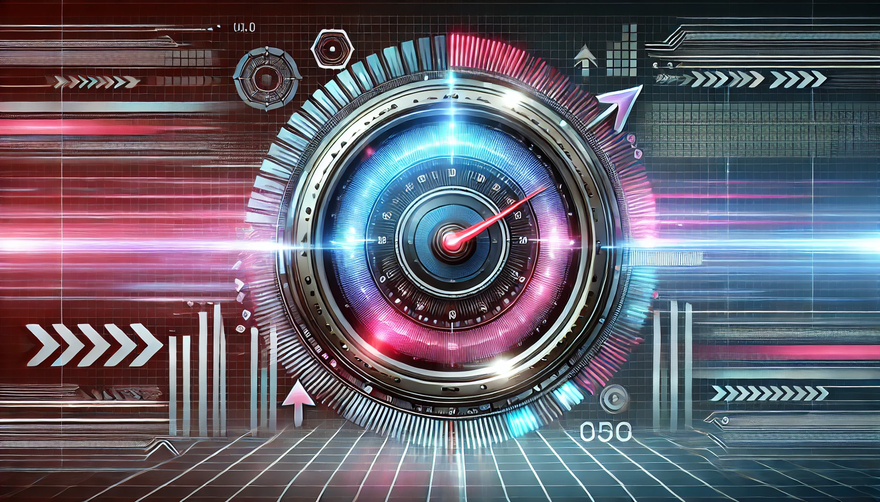 Оптимизация скорости загрузки сайта