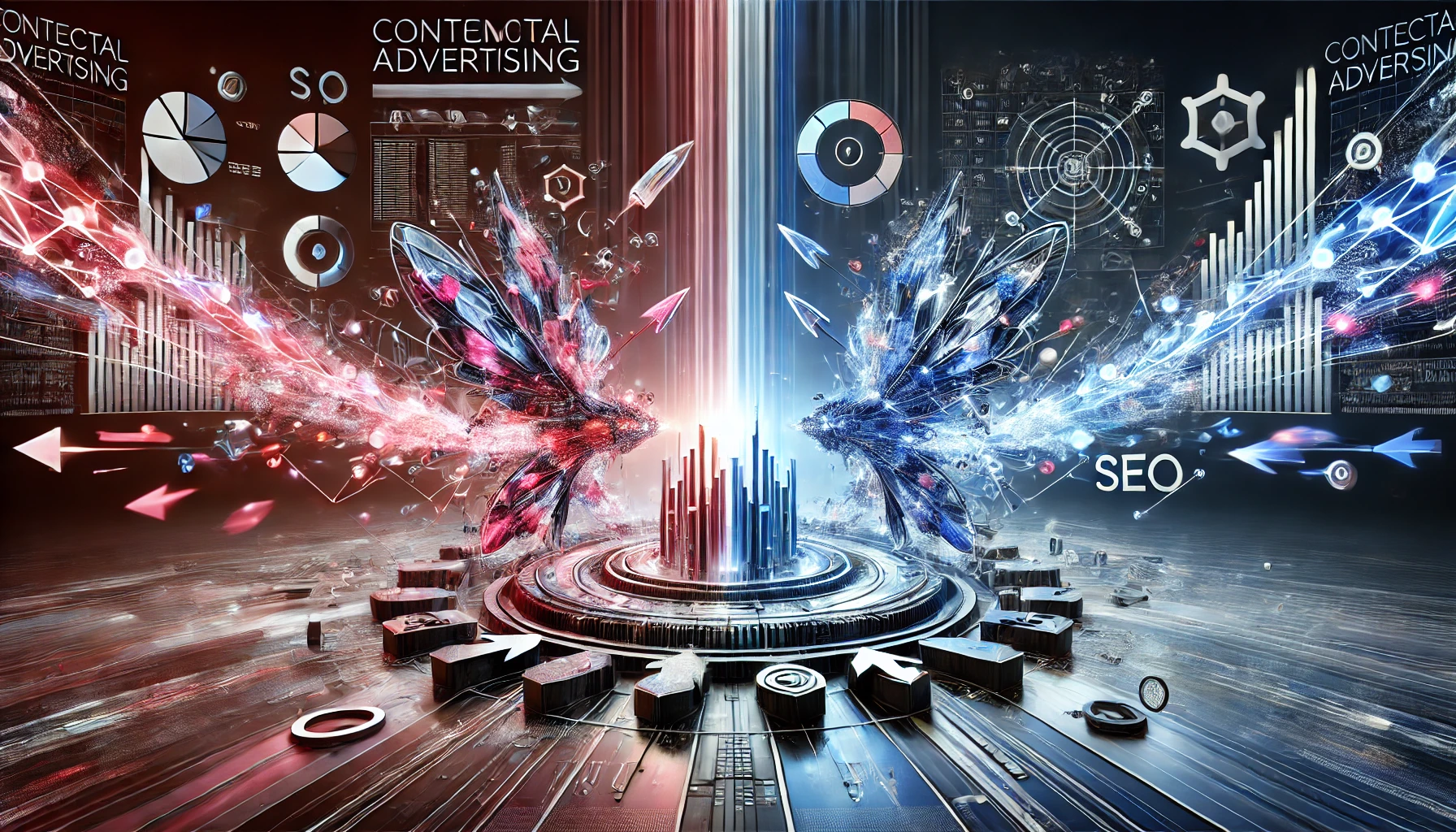 SEO vs ЯДирект: какой инструмент и когда лучше использовать