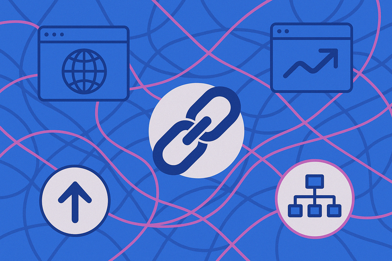 Что такое перелинковка и как её внедрять