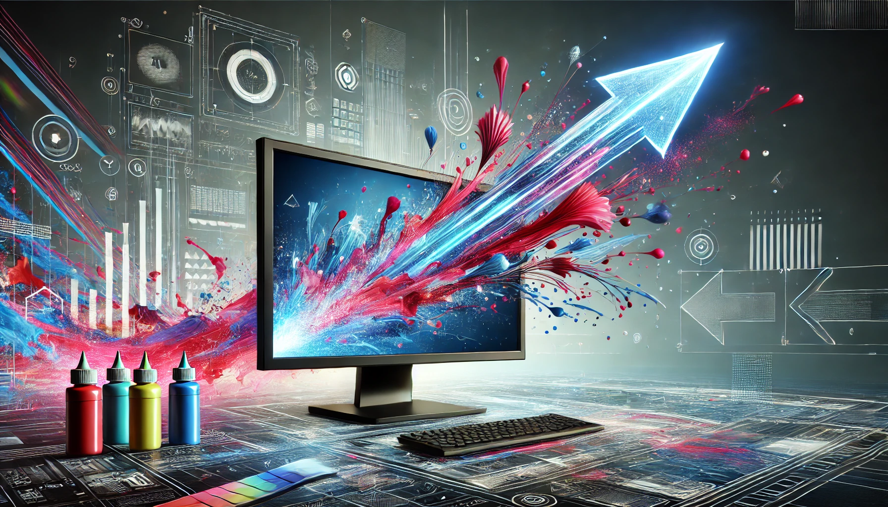 Заказать редизайн сайта без потери трафика