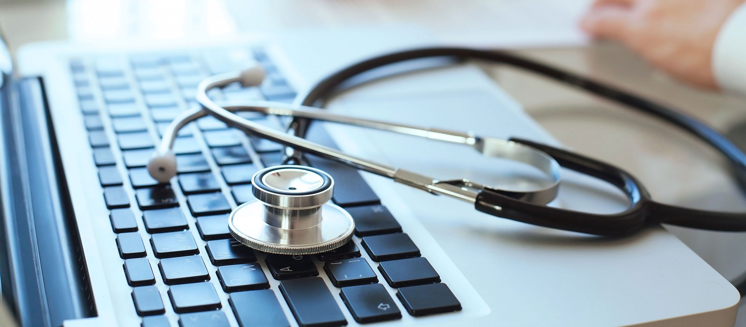 Сайт медицинского центра - что учесть при создании и продвижении