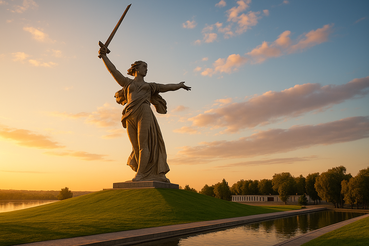SEO продвижение сайта Волгоград