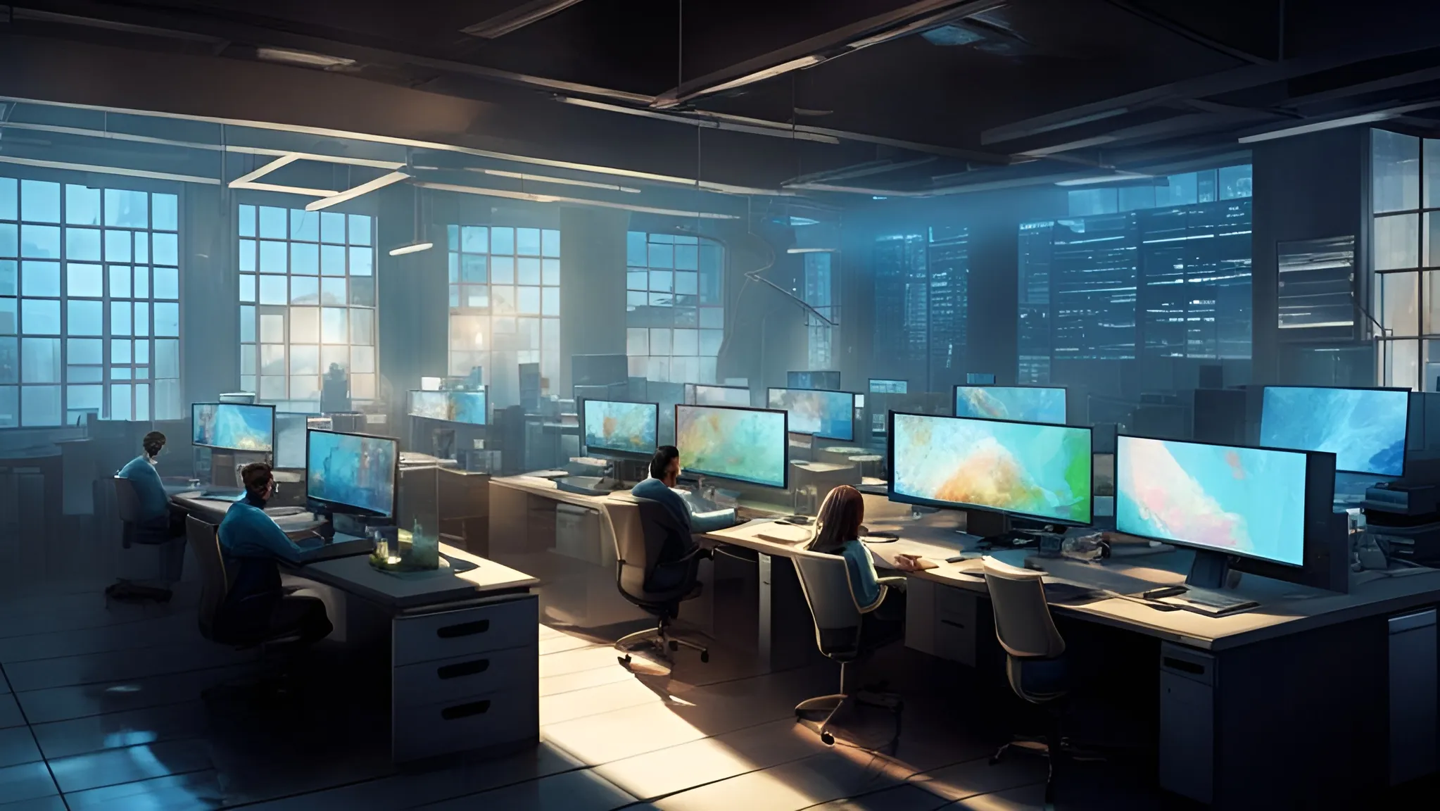 Как мы проводим комплексный SEO-аудит