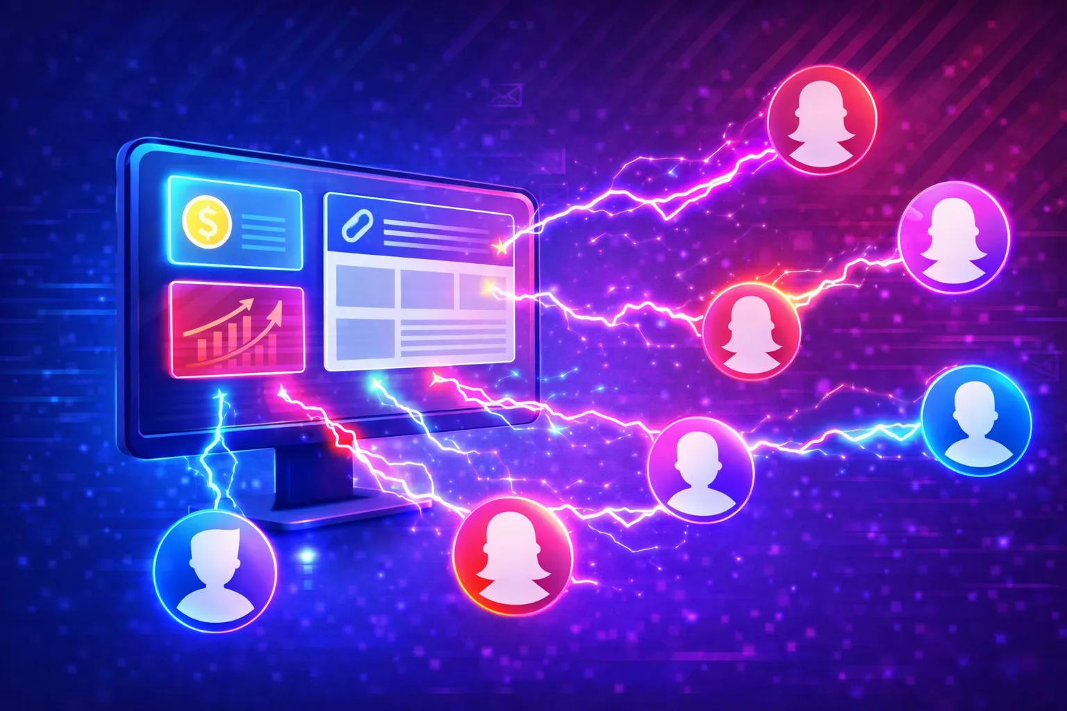 Делаем SEO для привлечения лидов