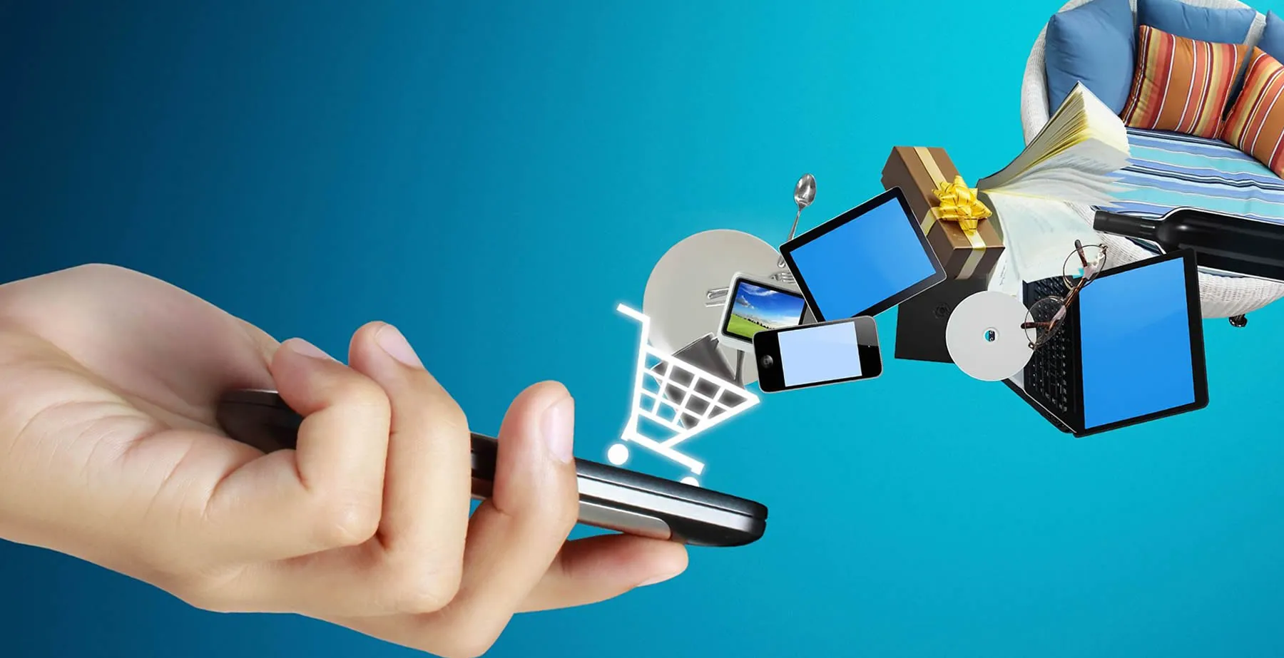 Правильное продвижение интернет-магазинов: секреты успеха