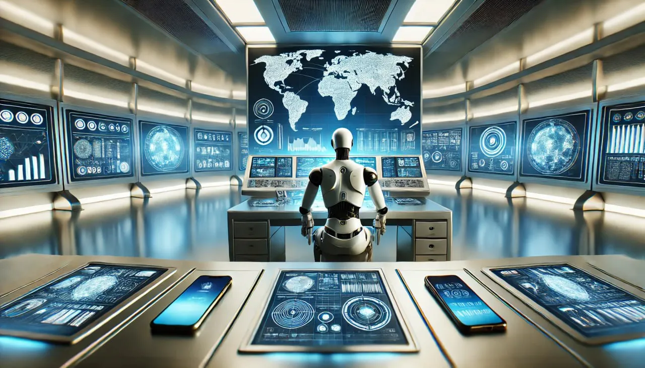 Основные тренды SEO-продвижения в 2025 году