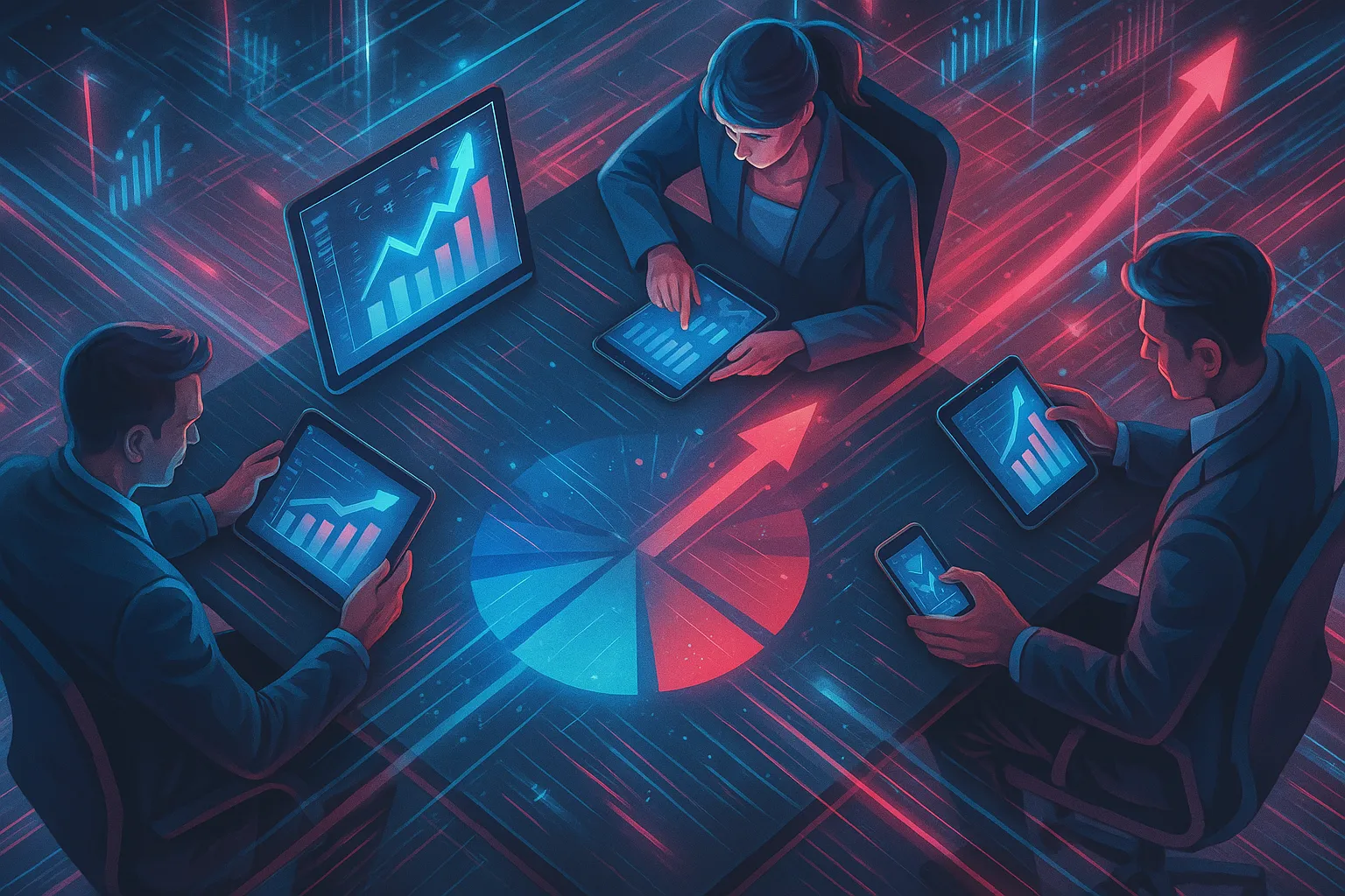 Как SEO влияет на восприятие бренда