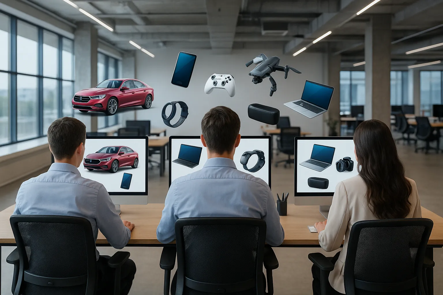 Правильно персонализируем SEO-продвижение