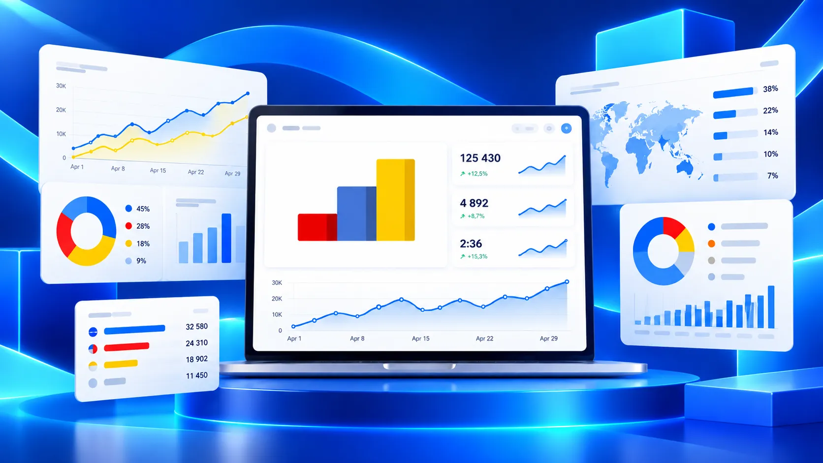 Проверяем корректность работы счетчика Яндекс Метрики на сайте