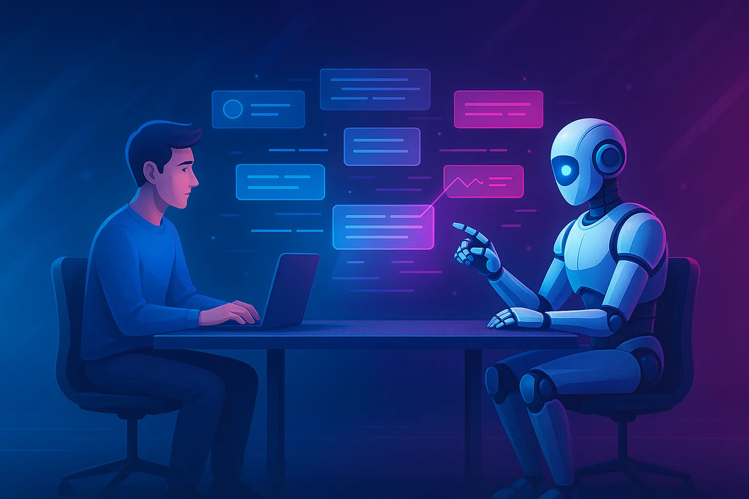 Что такое GEO и как оптимизировать сайт под нейросети