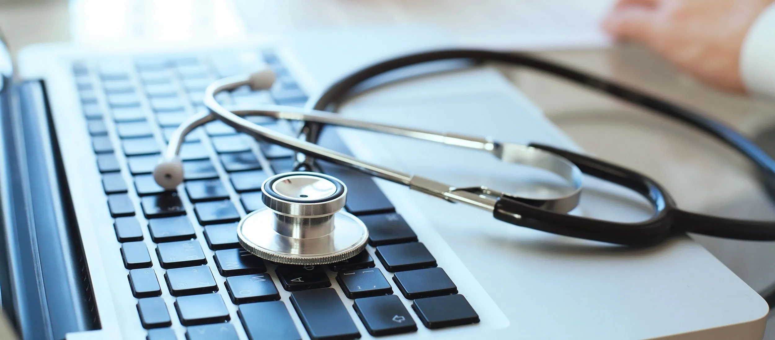 Сайт медицинского центра - что учесть при создании и продвижении